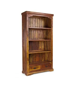 Libreria Chateaux 4P-2C