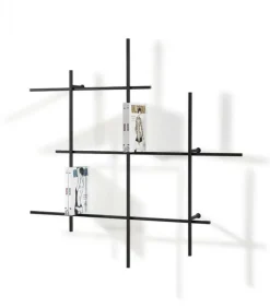 Libreria Da Parete Libra 130