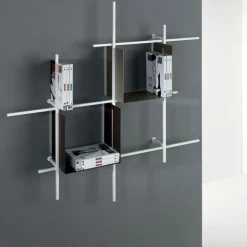 Libreria Libra Comp. 1