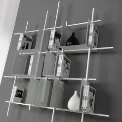 Libreria Libra Comp. 2