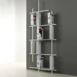 Libreria Libra Comp. 3