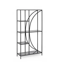 Libreria 2P+2P Korvet