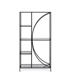 Libreria 2P+2P Korvet