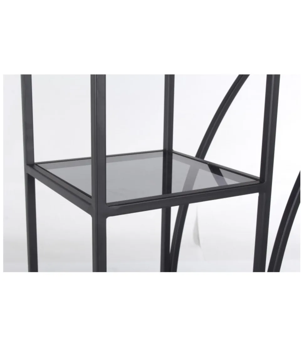 Libreria 2P+2P Korvet