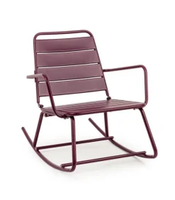 Lillian Poltrina A Dondolo