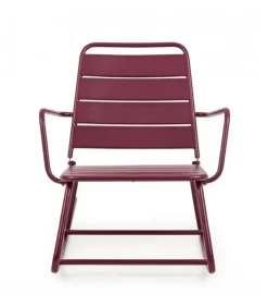 Lillian Poltrina A Dondolo