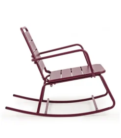 Lillian Poltrina A Dondolo