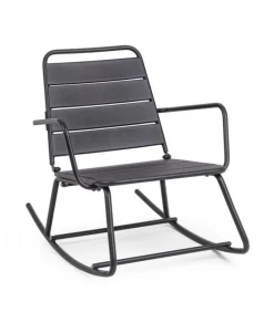 Lillian Poltrina A Dondolo