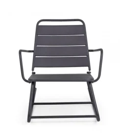 Lillian Poltrina A Dondolo