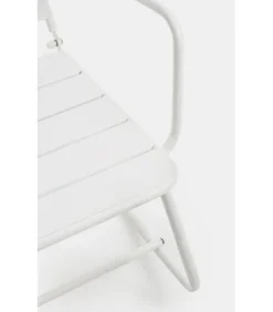 Lillian Poltrina A Dondolo