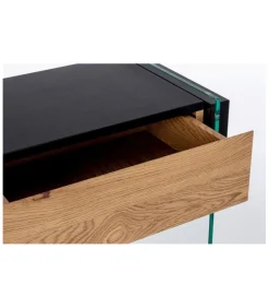 Line Wood 2C Consolle