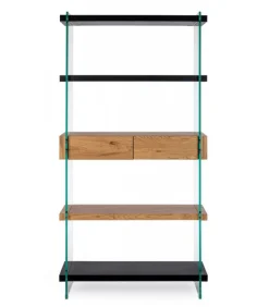 Line Wood Libreria