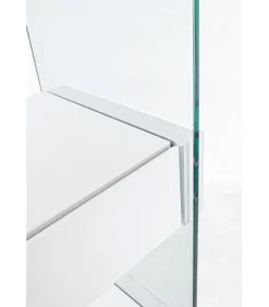 Line Wood Libreria 2C