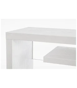 Line Wood 2P Consolle