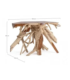 Lisandra Consolle 120