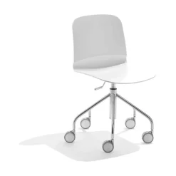 Liu' D-R Sedia Ufficio In Restaylon