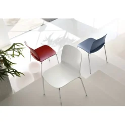 Liu' S-R Sedie Per Interni Ed Esterni