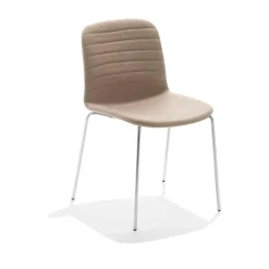 Liu' S-Ts Sedia Impilabile