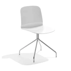 Liu' X-R Sedia Restylon E Metallo