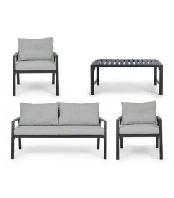 Lorillard New Set4 Salotto