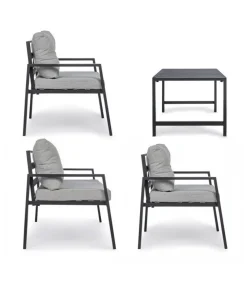 Lorillard New Set4 Salotto