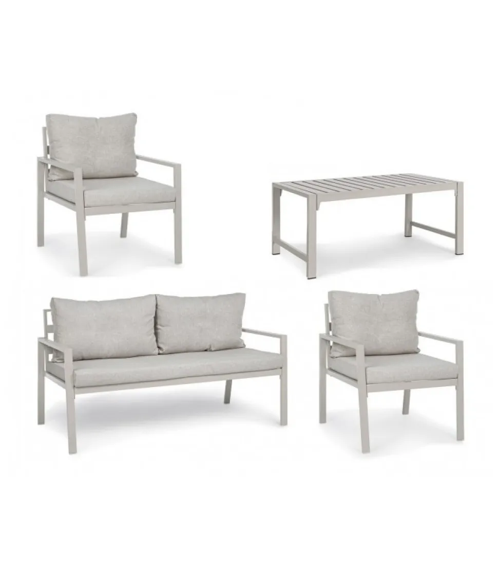 Lorillard New Set4 Salotto