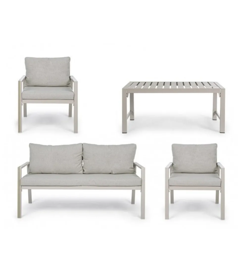 Lorillard New Set4 Salotto