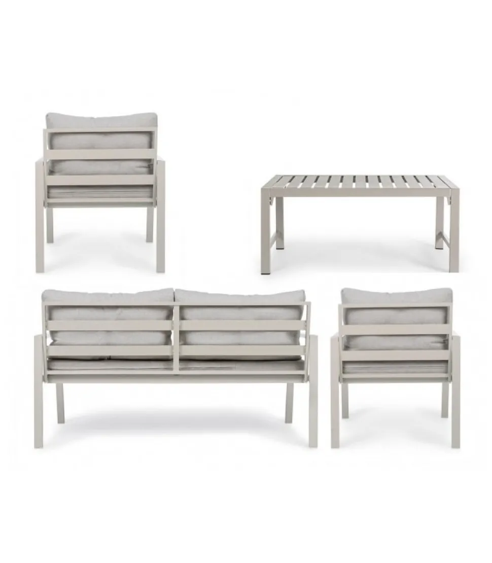 Lorillard New Set4 Salotto