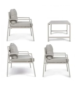 Lorillard New Set4 Salotto