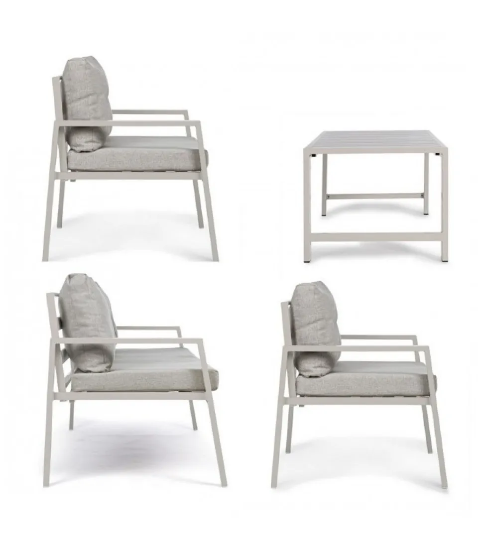 Lorillard New Set4 Salotto