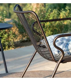 Lounge A Dondolo Da Giardino Roma Ld.