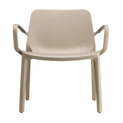 Lounge Da Giardino Ginevra Di Scab, Progettata E Realizzata In Italia, Testata E Approvata Da Catas.