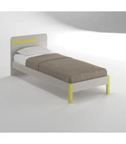 Luna Singolo, Letto Singolo Per Cameretta