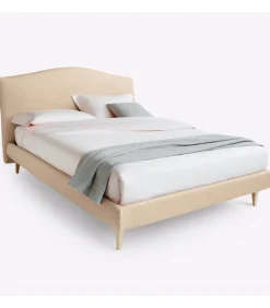 Lyle Modern H17, Include Una Rete Ortopedica A 14 Doghe In Legno Di Betulla.