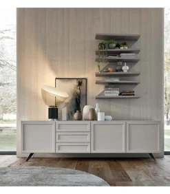 Madia Classica Gardenia Di Maronese Acf.