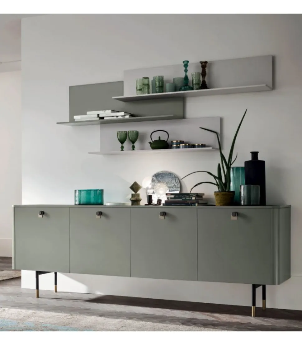 Madia Cover Di Maronese Acf, 100% Made In Italy.