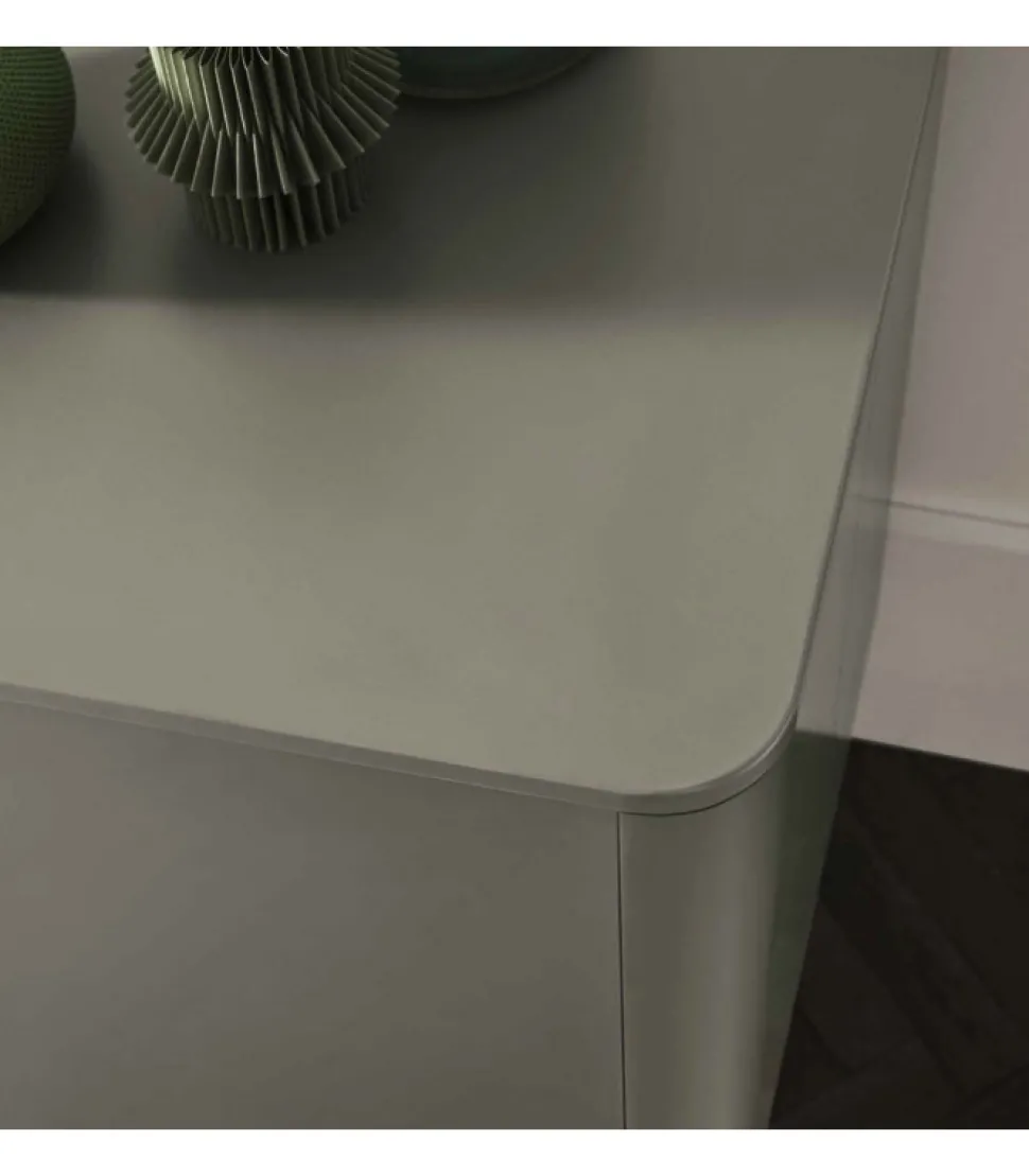 Madia Cover Di Maronese Acf, 100% Made In Italy.