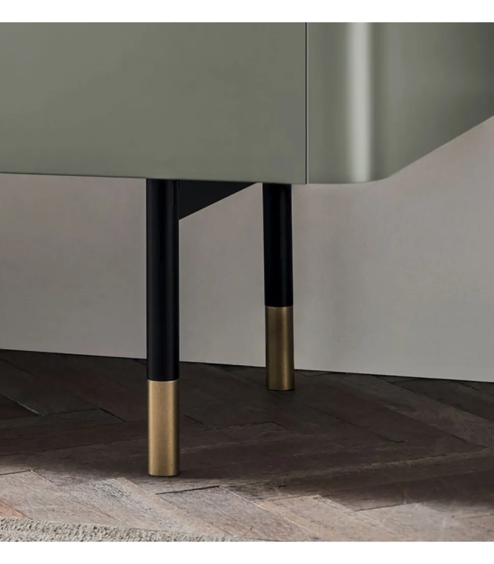 Madia Cover Di Maronese Acf, 100% Made In Italy.