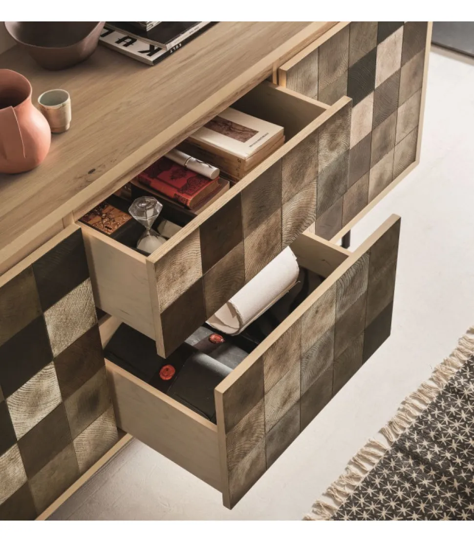 Madia Fanny Di Maronese Acf, 100% Made In Italy.