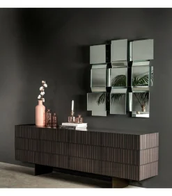 Madia Flamingo, 100% Made In Italy.