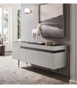 Madia Gilda Di Maronese Acf, 100% Made In Italy.