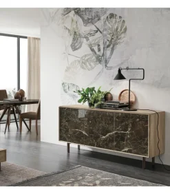 Madia Giunone 100% Made In Italy.