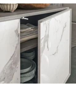 Madia Giunone 100% Made In Italy.