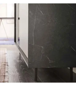 Madia Laila 3 Di Maronese Acf, Made In Italy.