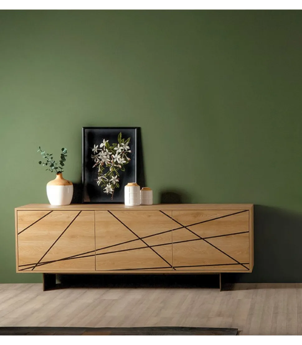 Madia Maya, 100% Made In Italy.