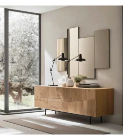 Madia Monic Di Maronese Acf. L'Essenza Del Made In Italy.