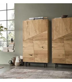 Madia Monic High Di Maronese Acf. L'Essenza Del Made In Italy.