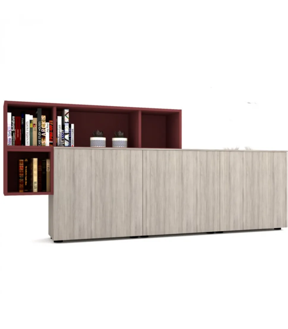 Madia Pratico Cpl304