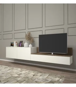 Madia Sospesa Porta Tv