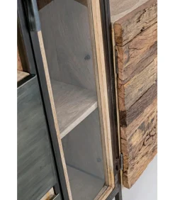 Manchester 2A-2C Credenza